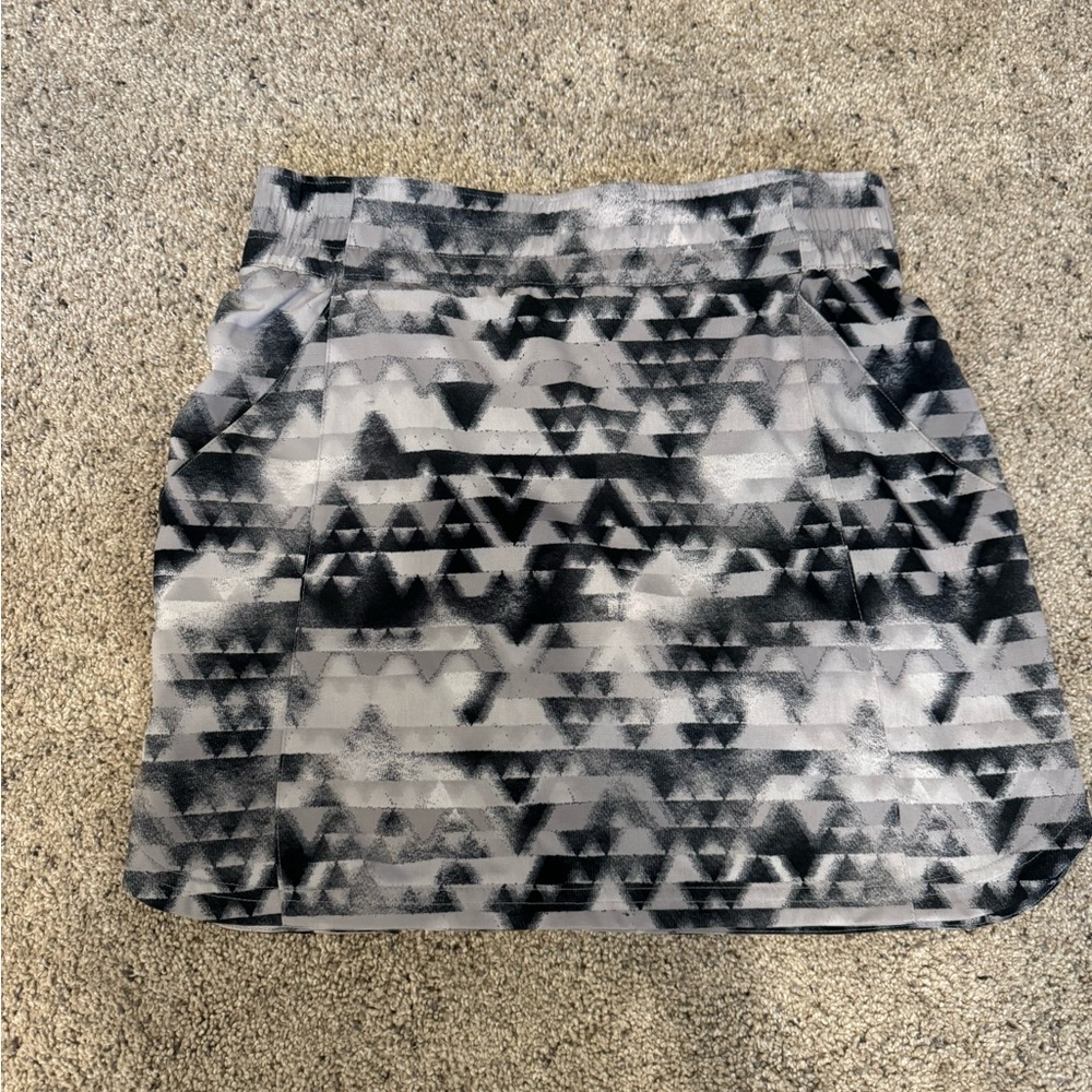 Columbia skort